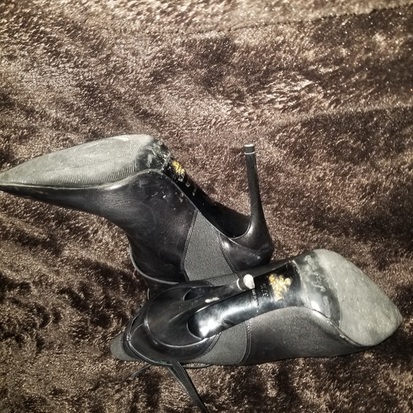 Boots - Picture 11 of 11